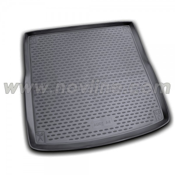 Kadica za gepek AUDI A4 (B8) Avant/ Allroad 2007-2015, wagon, 1 kom.